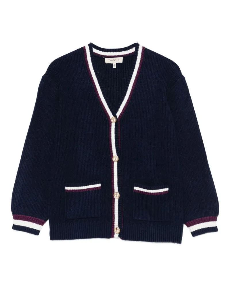 Twin-Set Twin -Set -Pullover Classic