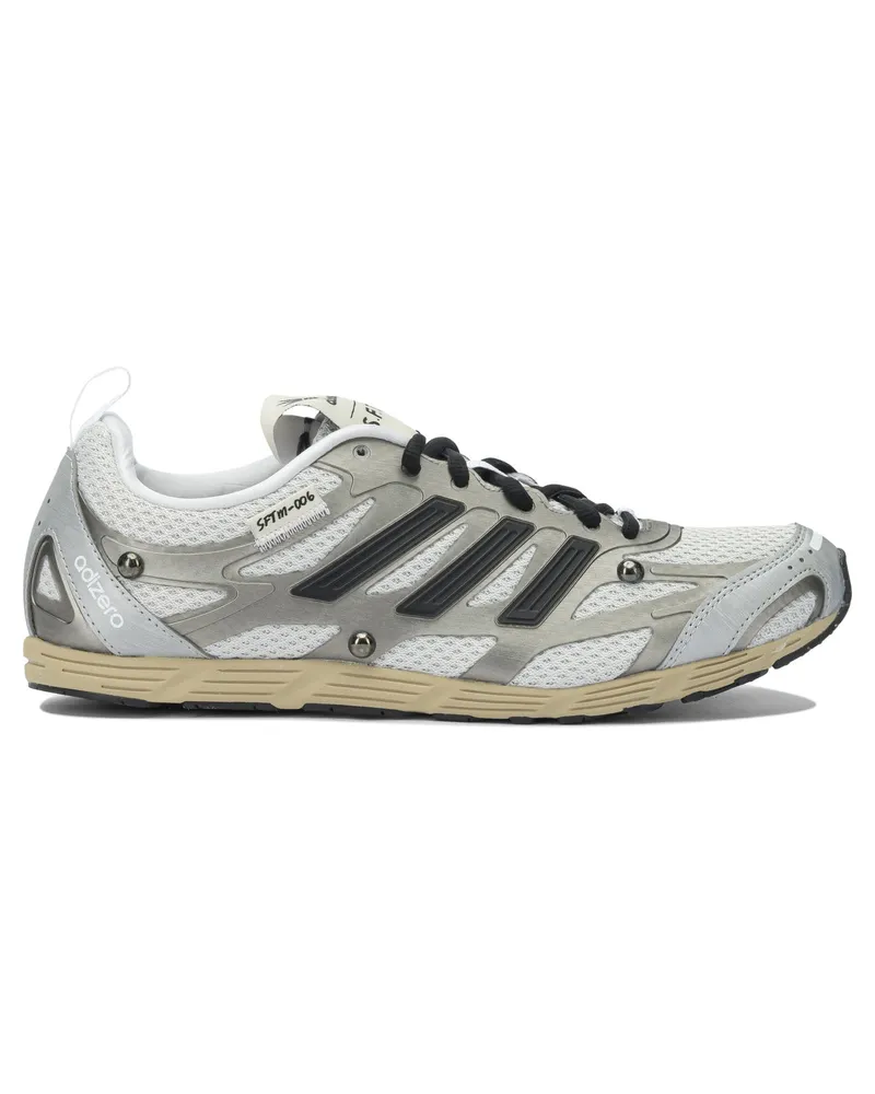 adidas Adizero Pr Sftm“ Turnschuhe Grey