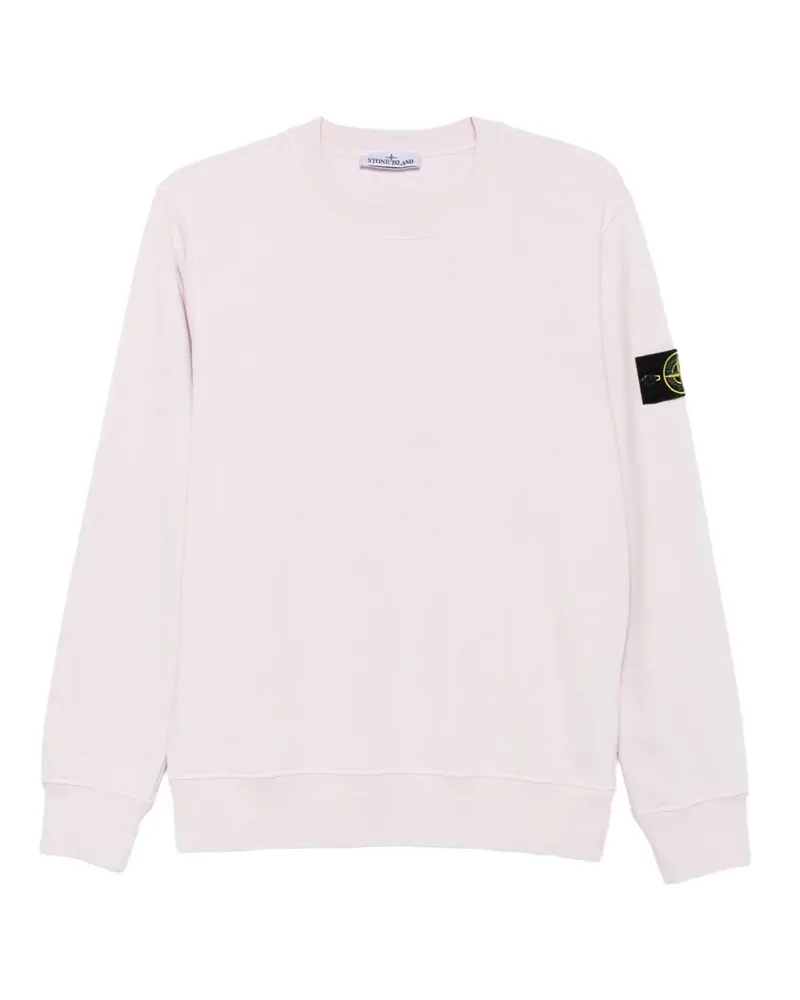 Stone Island Pullover rosa Pink