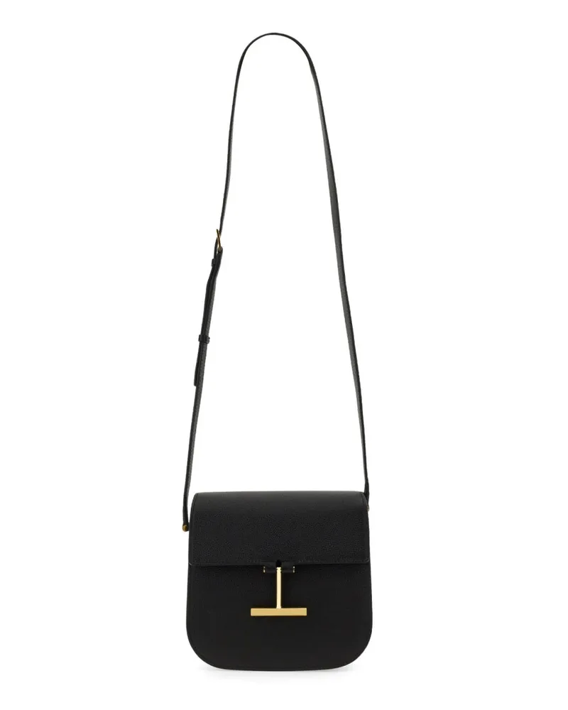 Tom Ford Mini "Tara" -Tasche Black