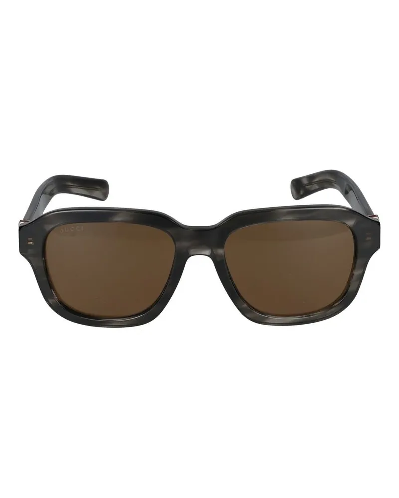 Gucci Sonnenbrille  GG1508 S 003 Havanna Havanna Brown /19/145 003