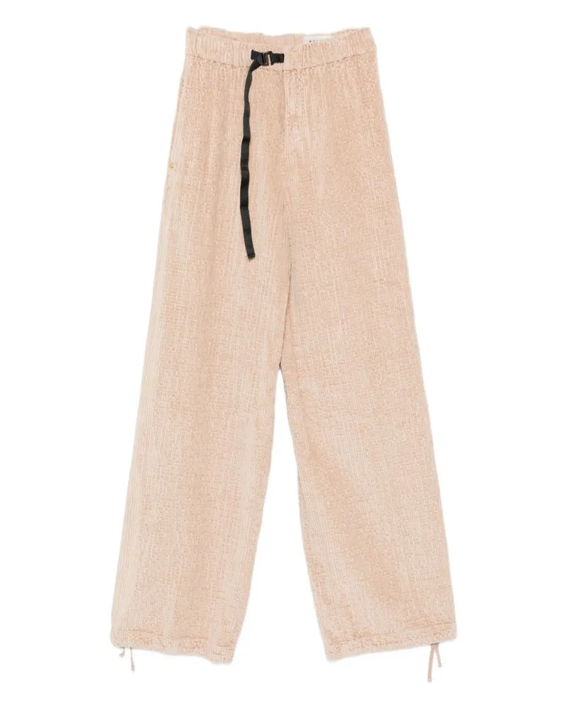 PLAN C Weißer Sand Beige