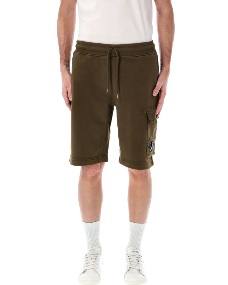 C.P. Company C.P. Firmenshorts Ivy