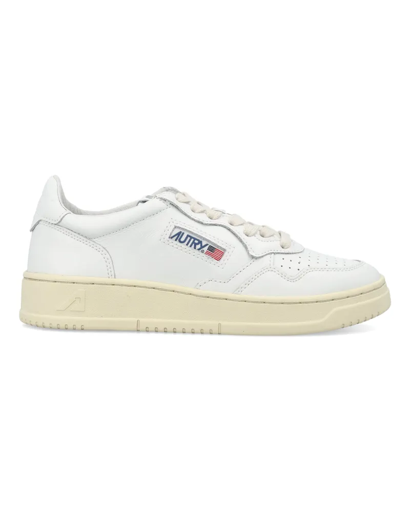 AUTRY Turnschuhe Wht