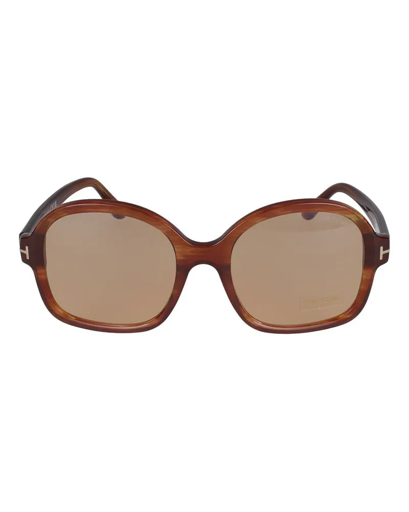 Tom Ford Sonnenbrille  FT1034 45 E /21/140 45e