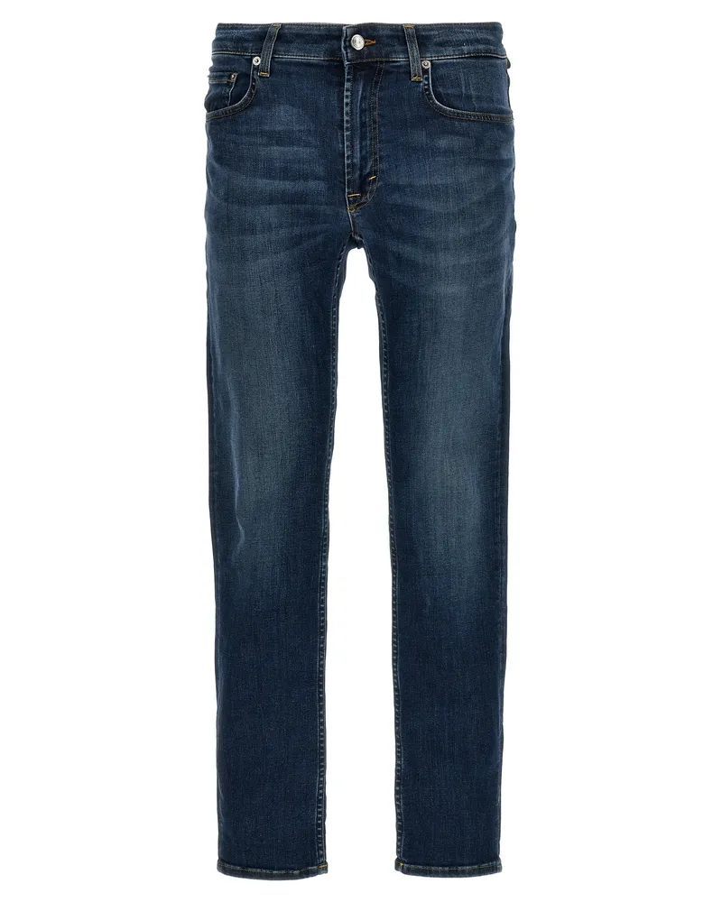 Department 5 Abteilung 5 'Skeith' Jeans Blue