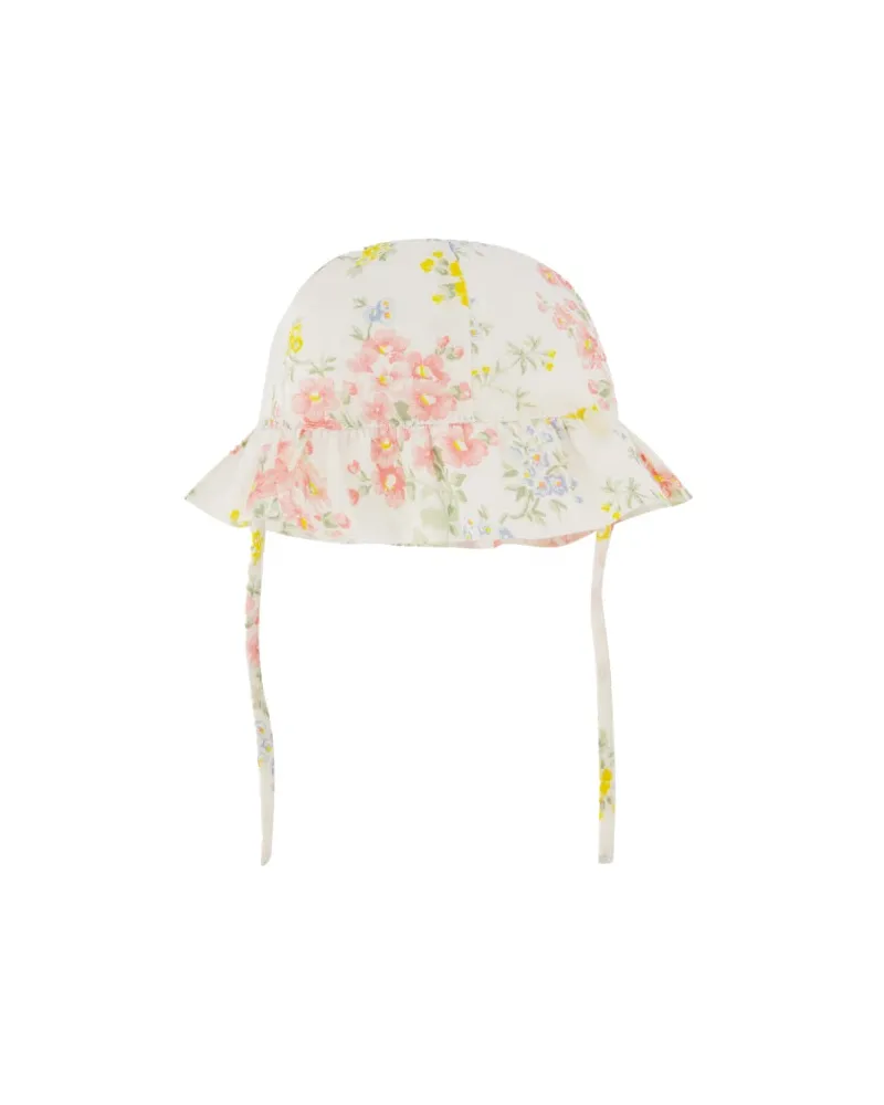 Tartine et Chocolat Hut Multicolour