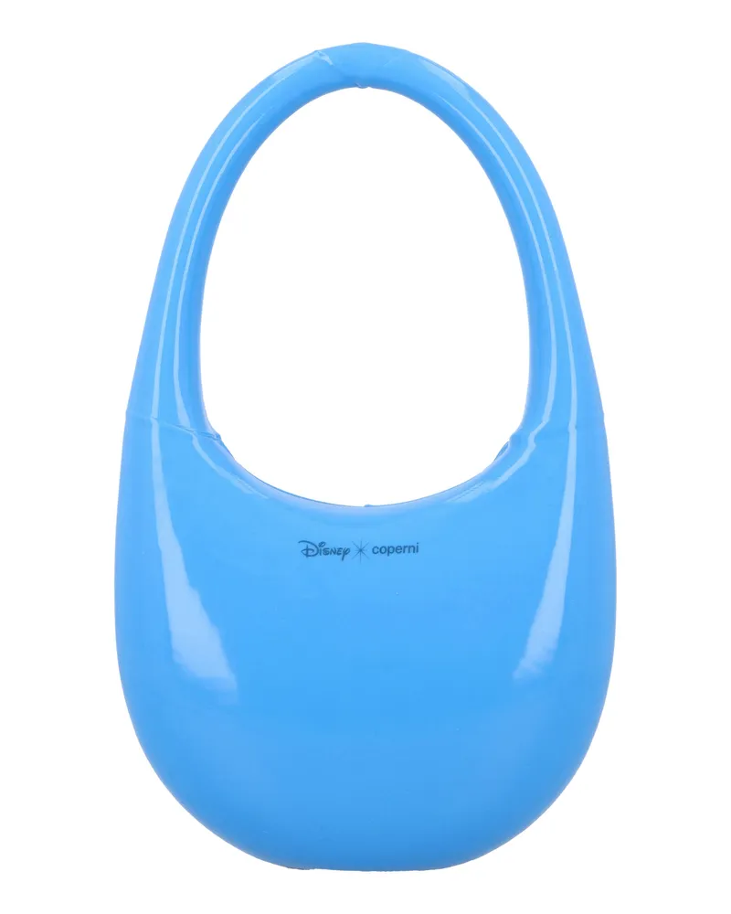 COPERNI Taschen Blue