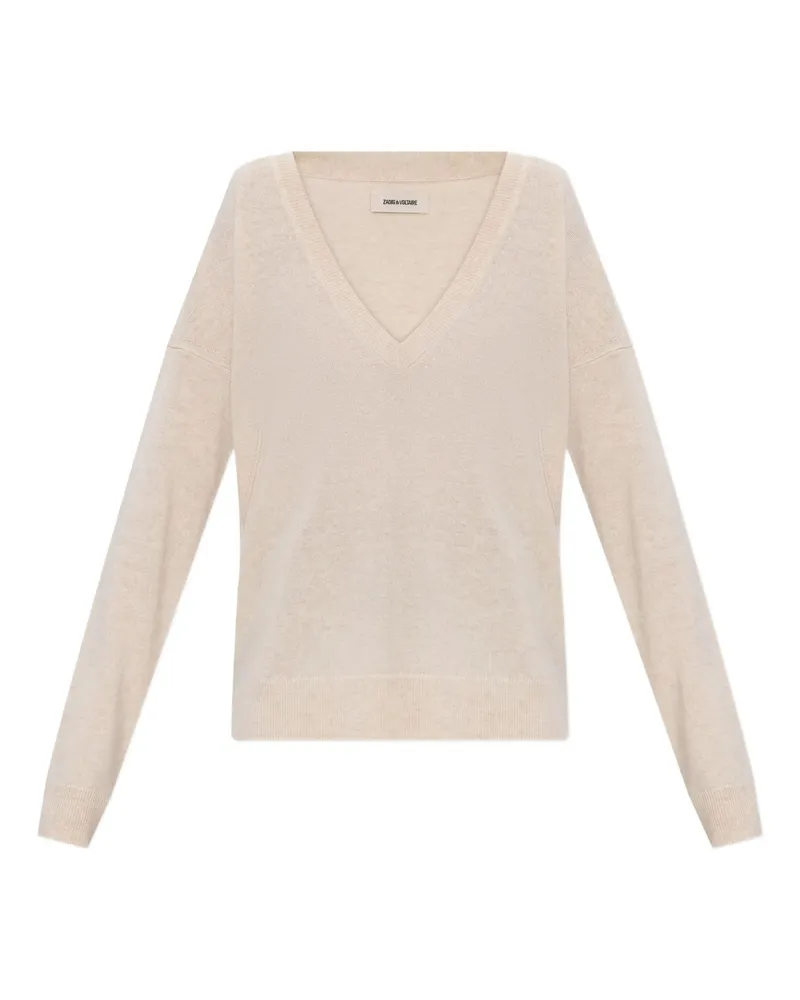 Zadig & Voltaire ICH'm Derjenige, der 's Habe alles 