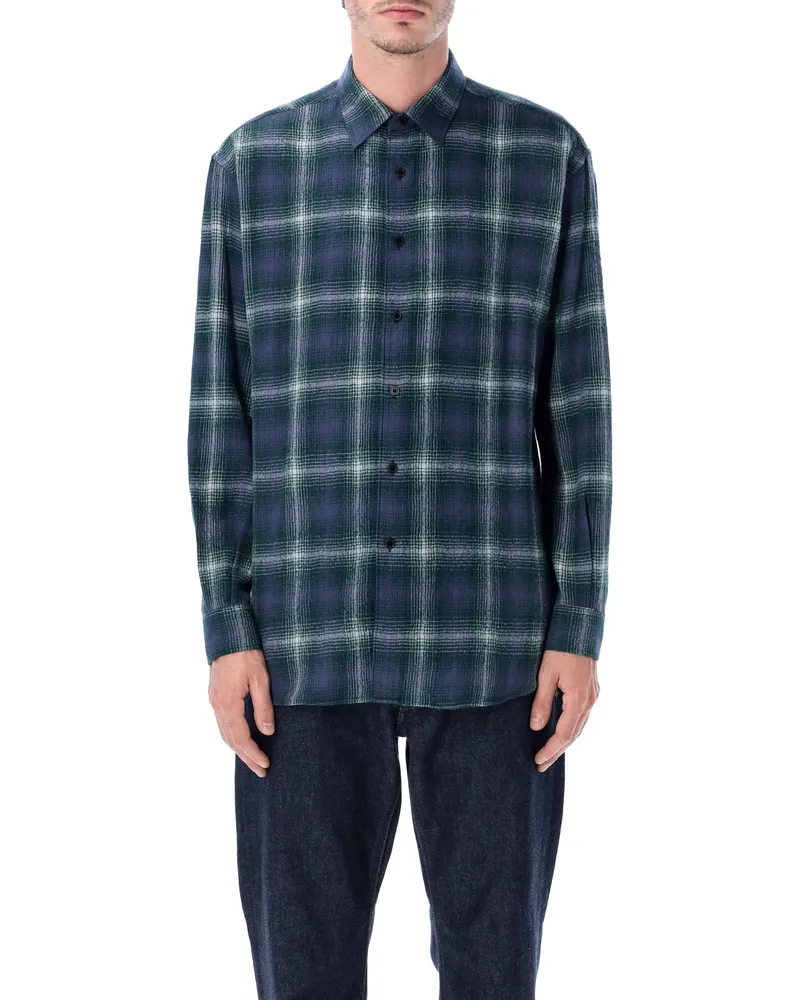 AURALEE T-Shirts und Polos Forest