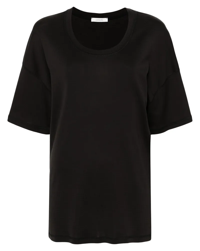 Christophe Lemaire Rib T -Shirt 