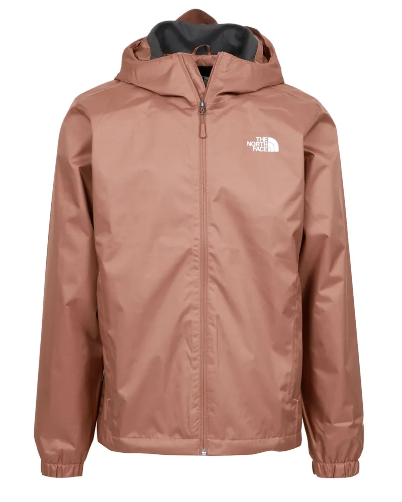 The North Face Die Nordflächenbedeckungen braun Brown