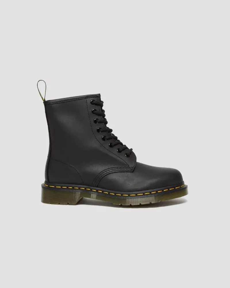 Dr.Martens Dr. Martens 1460 Fettig Black