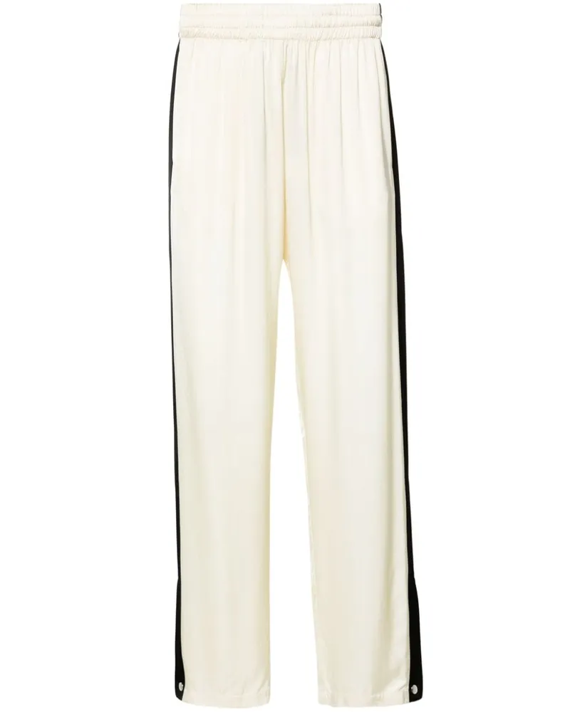 Blue Sky Inn Viskose Hosen Beige