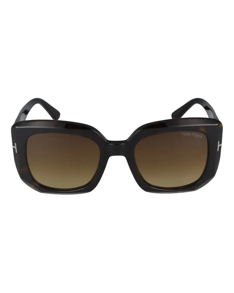 Tom Ford Sonnenbrille  FT1220, 00 00 /21 /140 52f