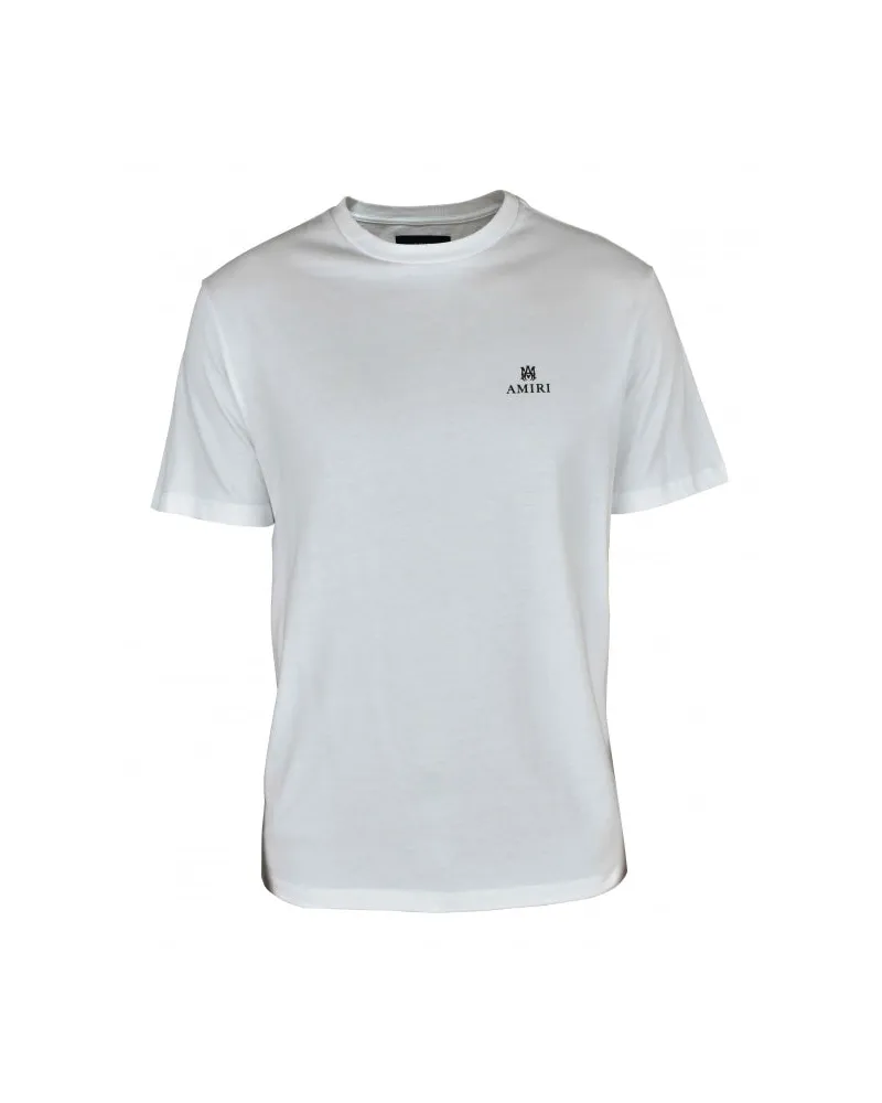 Amiri T -Shirt White