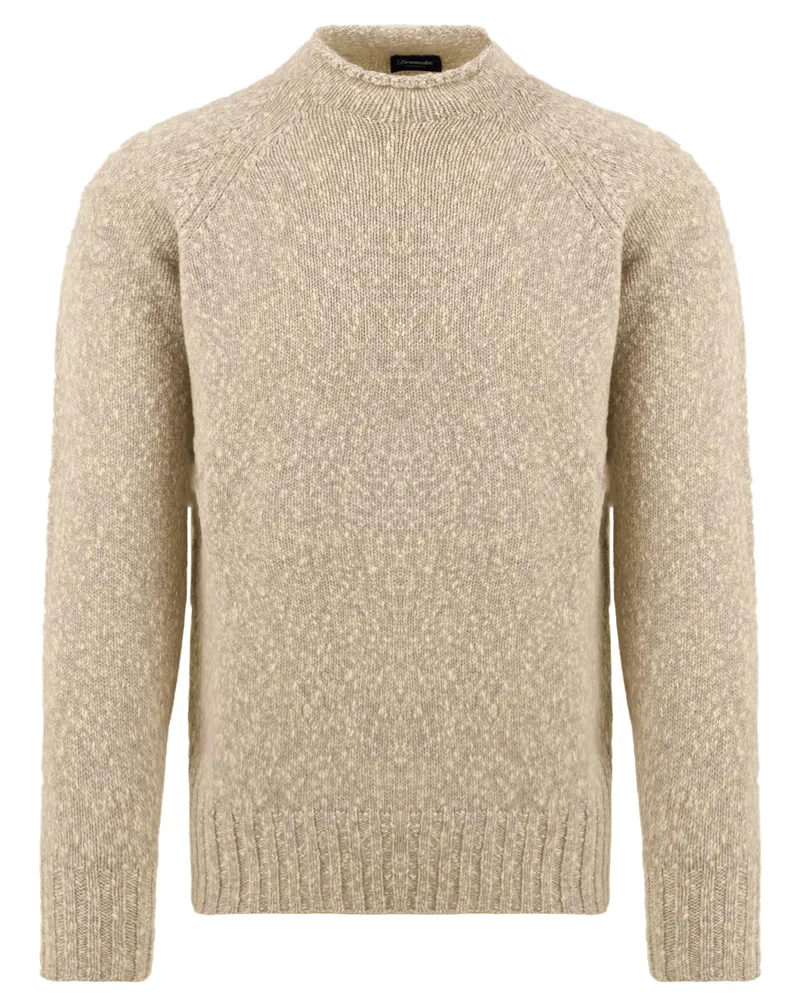 Drumohr  Pullover beige Beige