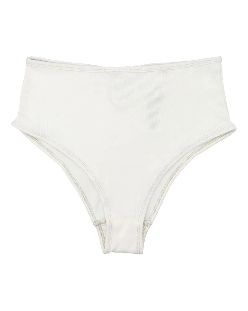 Diesel Unterwäsche Weiß White