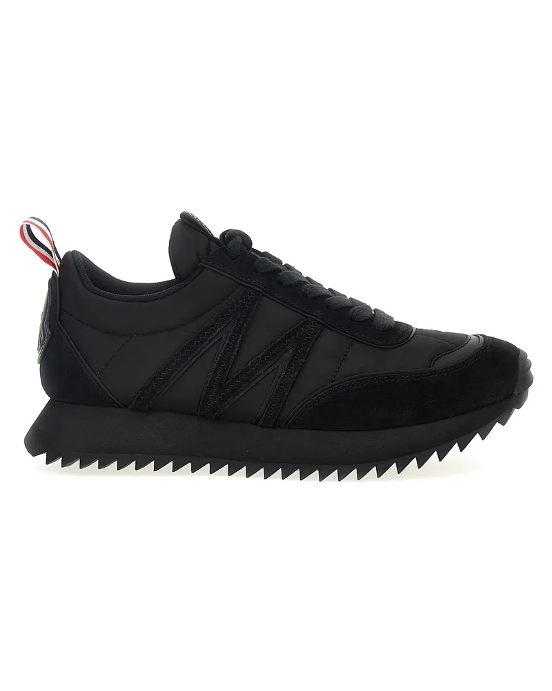 Moncler Pacey' Sneakers Black
