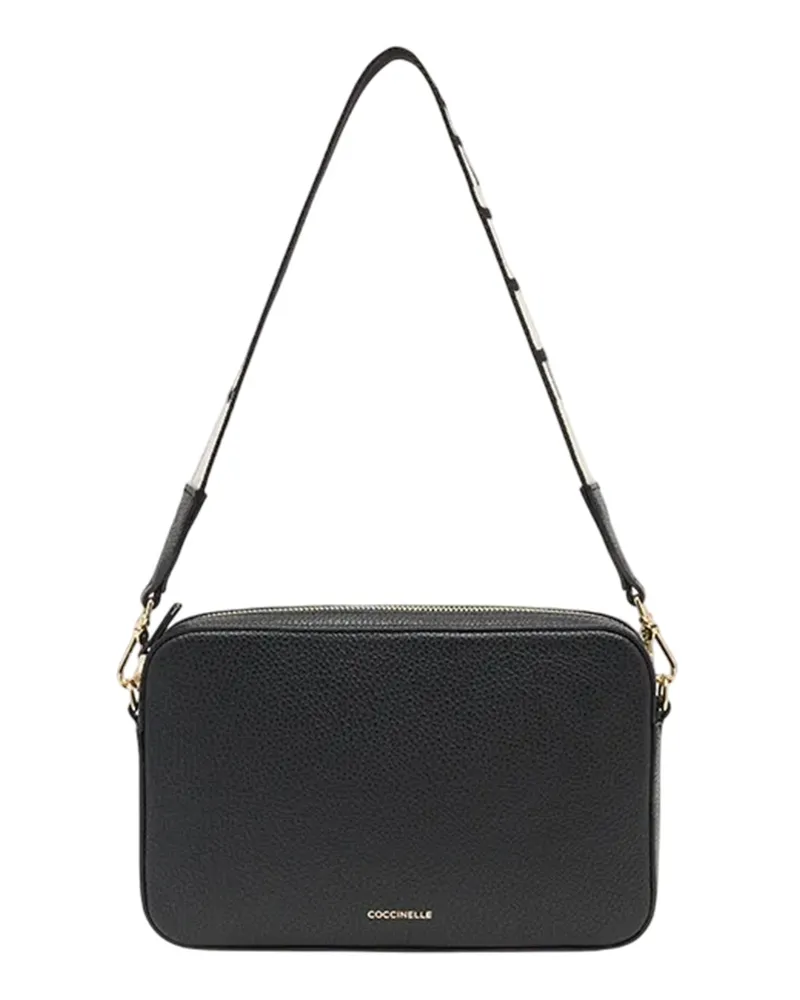 Coccinelle Bags .. Schwarz Black