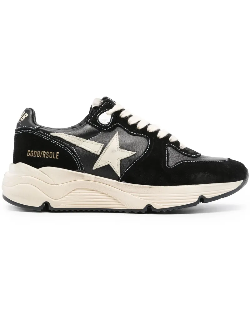 Golden Goose ICH'm Derjenige, der 's Habe es 