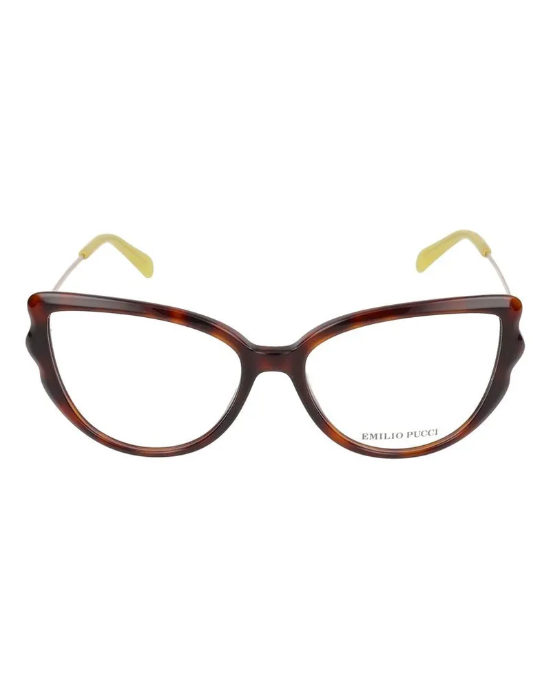 Emilio Pucci Sonnenbrille  EP5192 052 /16 /140 052