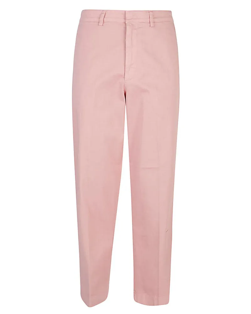 Department 5 Abteilung 5 -Beinhose Pink