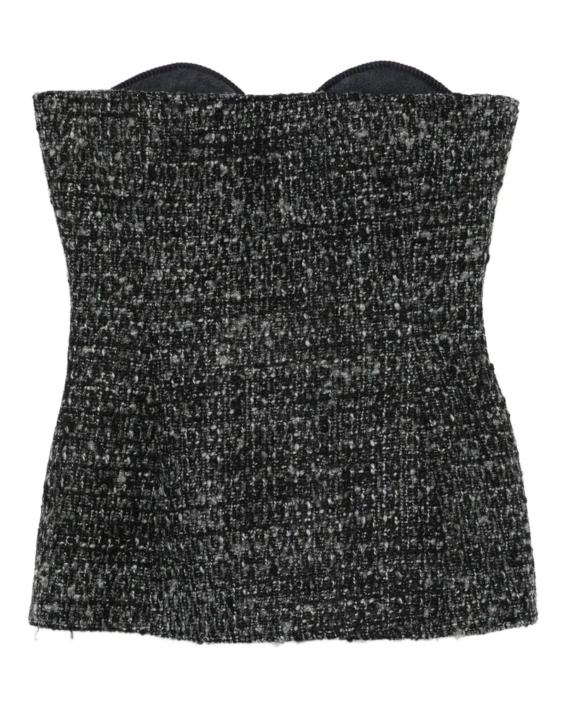 Diesel T -Oben 