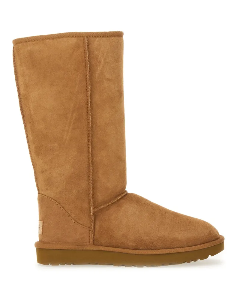 UGG Boots "Classic Tall II Brown