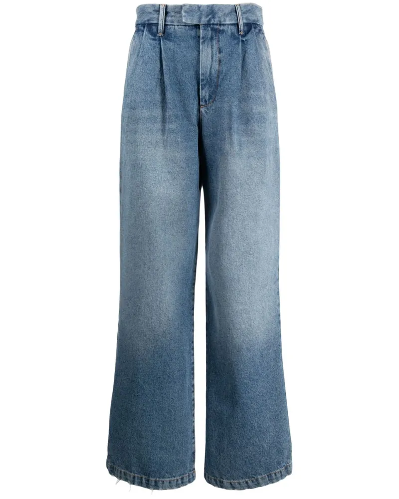 ARMARIUM Denim -Shorts Denim