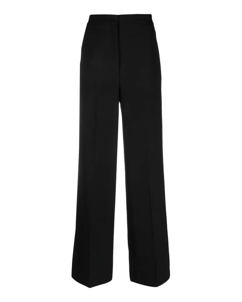 Blanca Blanca Vita Palazzo Hosen Black