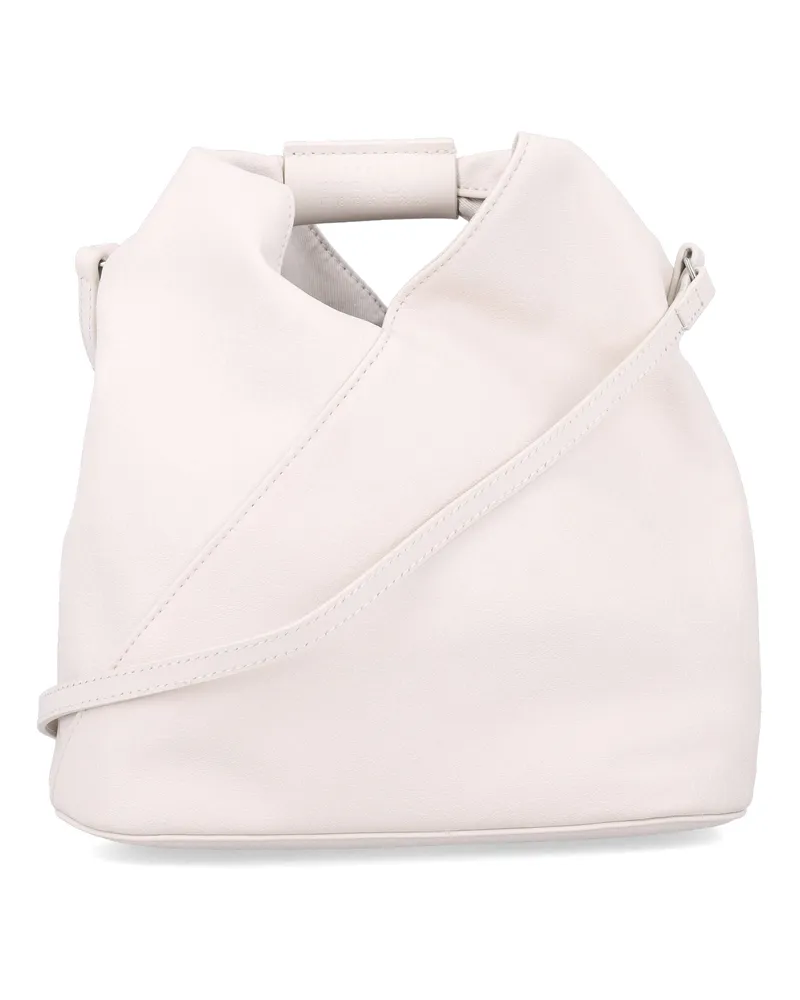 Maison Margiela Taschen .. Weiß White