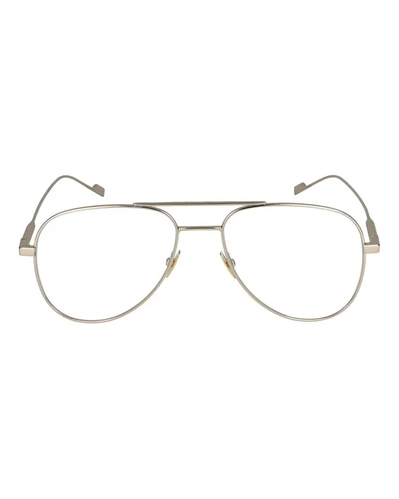 Saint Laurent Sonnenbrille  Classic 11 YSL 003 Gold Gold Transparent /17/145 003
