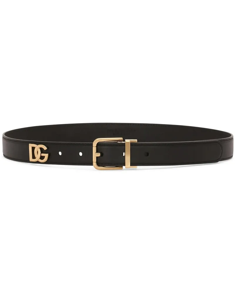 Dolce & Gabbana  Black