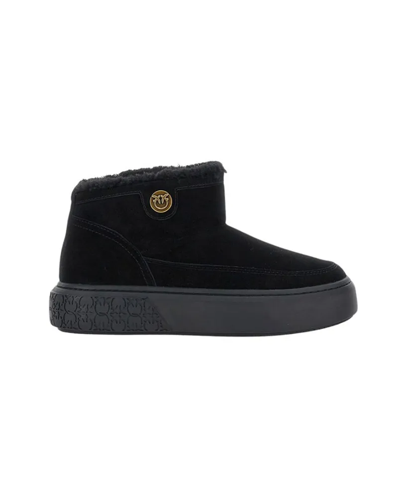 Pinko yoko 22 Black