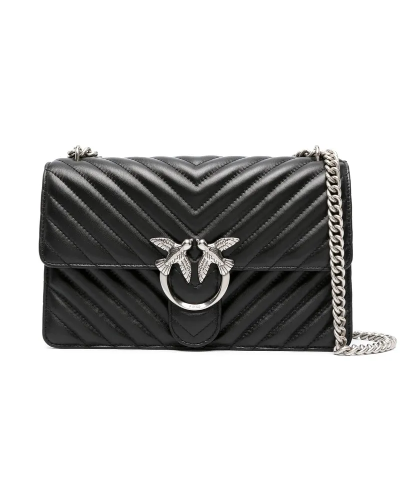 Pinko Taschen .. Schwarz Black