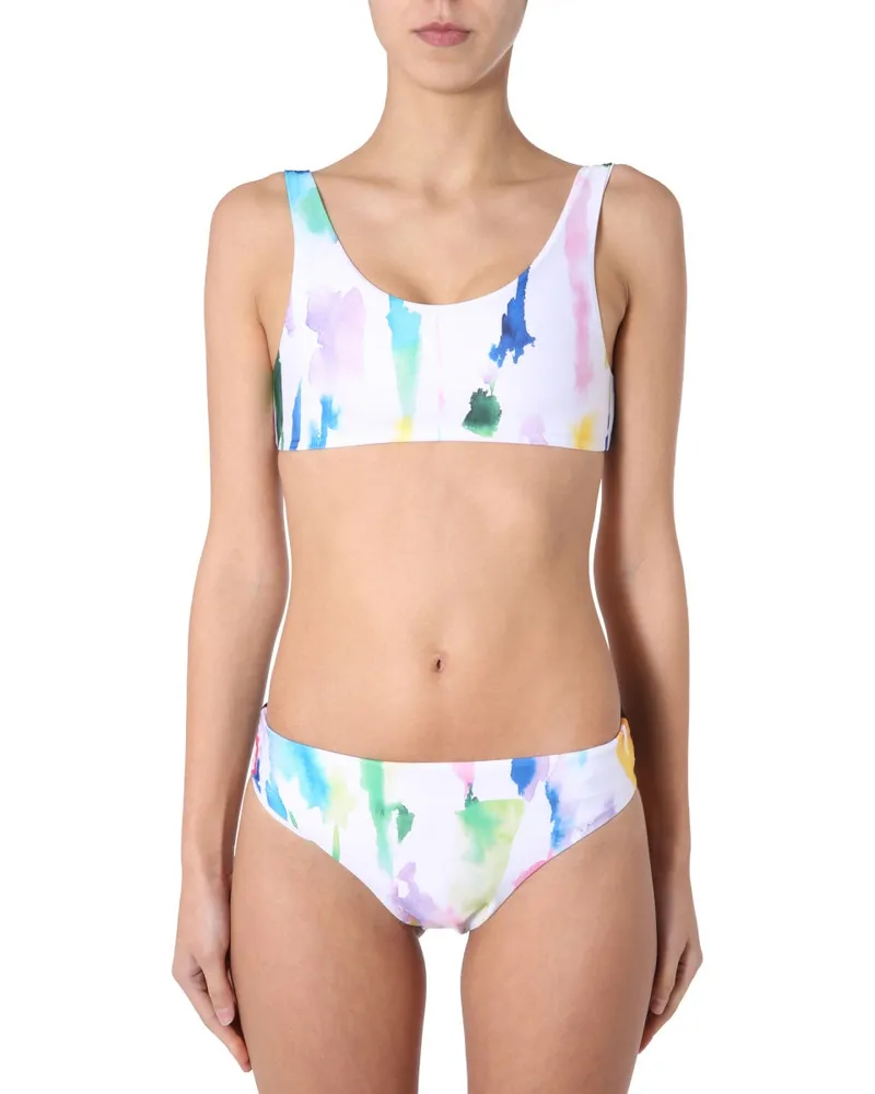 Être Cécile Slip Bikini unten Multicolour