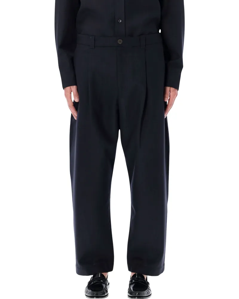 Studio Nicholson Hose Darkest