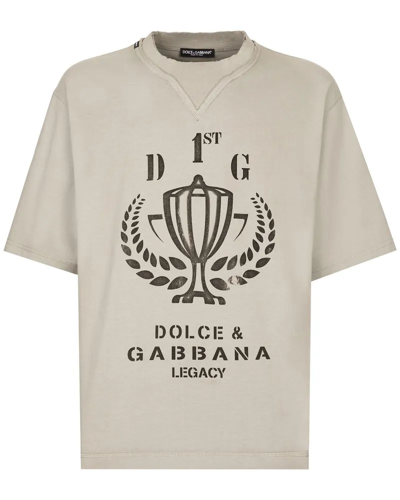 Dolce & Gabbana  Grey