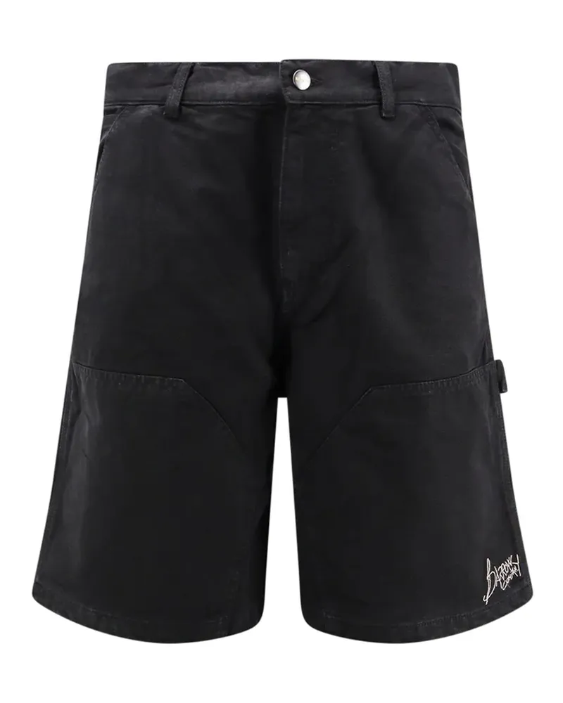 BARROW Karren Nero