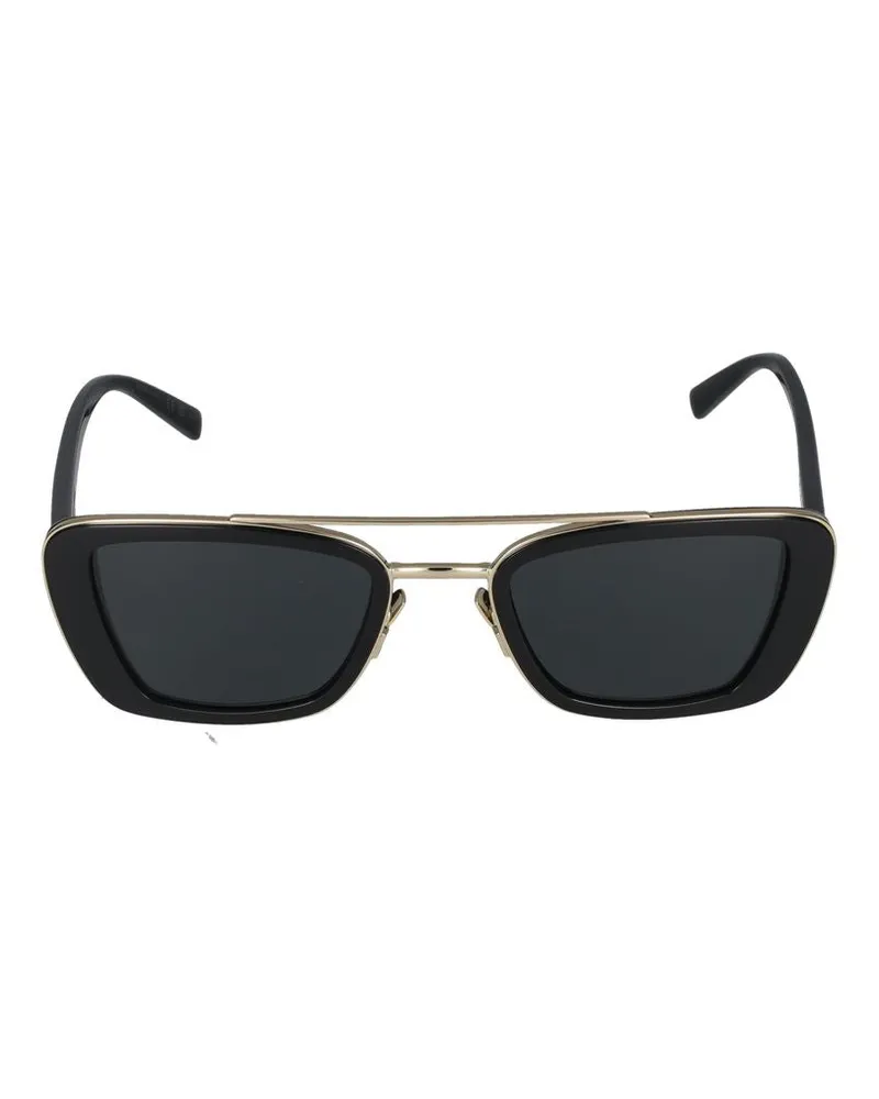 Saint Laurent Sonnenbrille  Sl 825 001 Schwarz Schwarz Schwarz /22/140 001