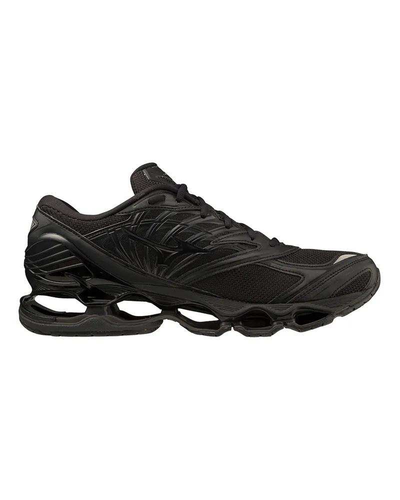 Mizuno Sneakers schwarz Black