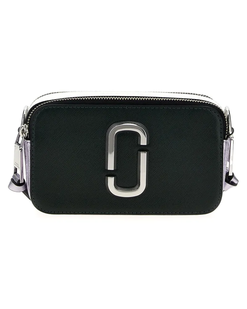 Marc Jacobs The Snapshot' Crossbody -Tasche Multicolor