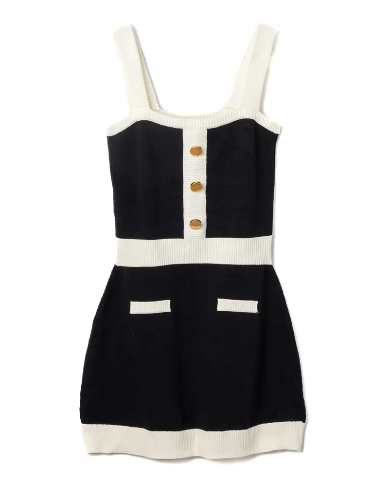 Viktor & Rolf kleider schwarz Black