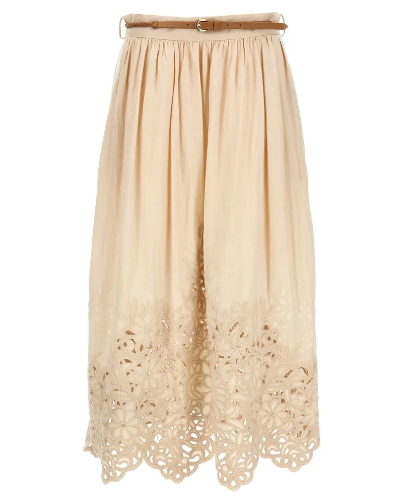 Zimmermann Wylie' Rock Beige