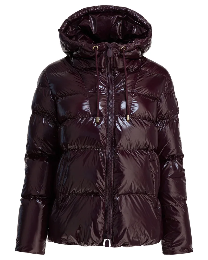 Pinko Jacken und Mäntel Bordeaux