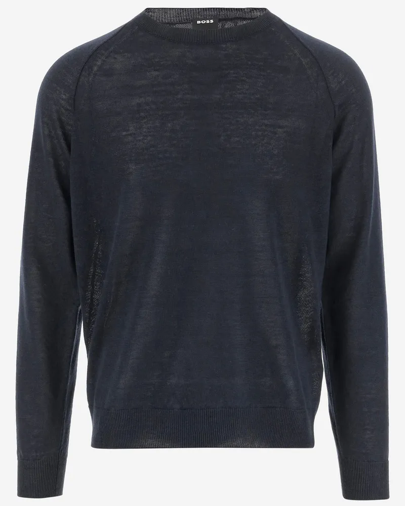 HUGO BOSS  Blue
