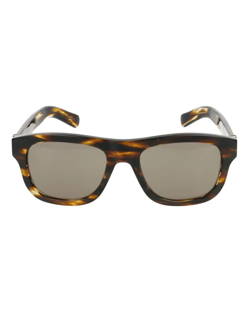 Gucci Sonnenbrille  GG1509 S 002 Havanna Havanna Brown /20/145 002