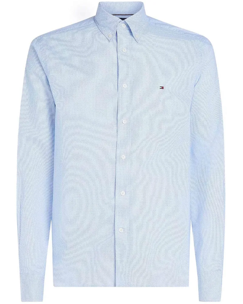 Tommy Hilfiger ICH'm Nirgendwohin gehen Blue