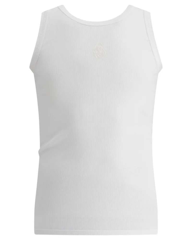 Alexander McQueen T -Shirts White